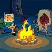 Fables of Ooo: Return of Rattleballs