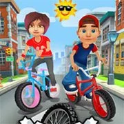 Bike Blast