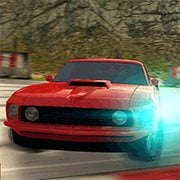 Burnout Drift Online