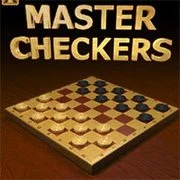 Master Checkers