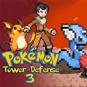 Pokemon Wings of Chaos - Play Pokemon Game Online