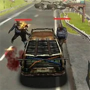 Zombie Dead Race