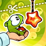 Cut The Rope: Experiments