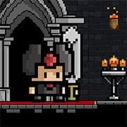 A pixel Adventure