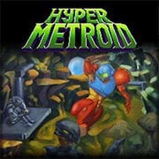 Hyper Metroid Online