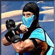 Mortal Combat 5