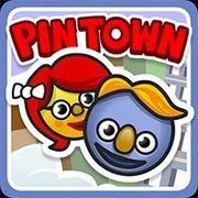 Pin-Town