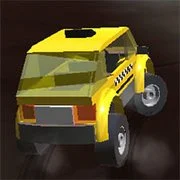 Toy Car Simulator