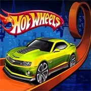 Hot Wheels – Stunt Track Challenge Online