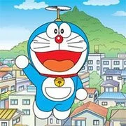 Doraemon 4: In the Moon Kingdom
