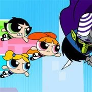 Powerpuff Girls: Mojo Mayhem