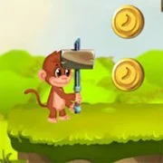 Monkey Quest