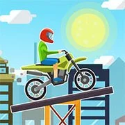 Moto Xtreme Construction Site