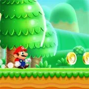 Super Mario Run