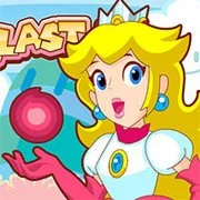 Super Peach Blast