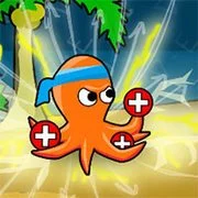 The Electric Shocktopus