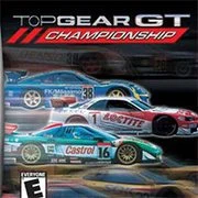 Top Gear GT Championship