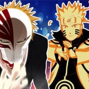 Bleach Vs Naruto 3.3