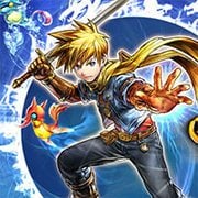 Golden Sun Online