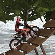 Moto Trials Winter 2
