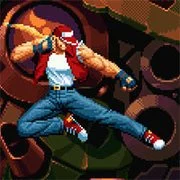 Real Bout Fatal Fury Special