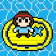 Rubber Dinghy
