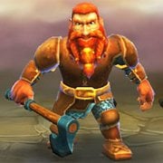 Slash Arena