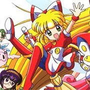 Twinkle Star Sprites