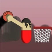 Basket Slam Dunk