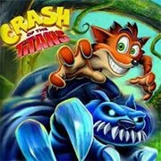 Crash of the Titans