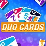 DUO Cards