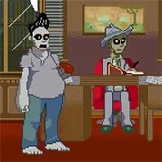 Dead Detective vs Nine Deaths Cat