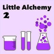 Little Alchemy 2 Online