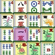 Mahjong Chain