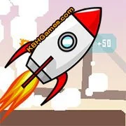 Rocketpult