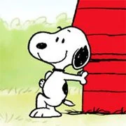 Whats Up Snoopy