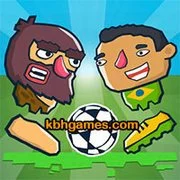 PlayHeads: Soccer All World Cup