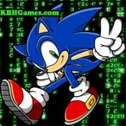 Sonic: Virtual Adventure
