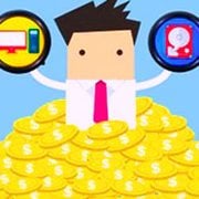 Hardware Tycoon