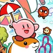 Kirby’s Dream Land