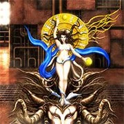 Final Fantasy VI: Stand Guard