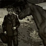 Forgotten Hill Memento: Run Run Little Horse