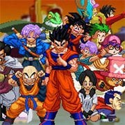 Dragon Ball Z: Super Gokūden: Kakusei Hen Online