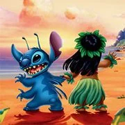 Lilo & Stitch