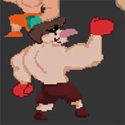 Sportsman: Boxing