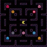 Super Hot Pellet Muncher 2000