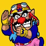 Wario Ware Twisted