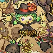 Wonderland Cosa Nostra