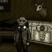 Forgotten Hill Memento: Playground