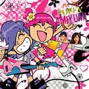 Hi Hi Puffy Ami Yumi: Kaznapped